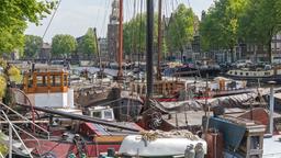 Hitta billiga flyg från Stockholm Västerås/Hässlö till Amsterdam
