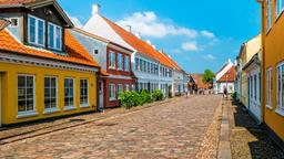 Hotell I Odense Fran 565 Kr Natt Sok Pa Kayak