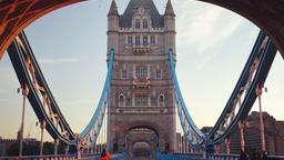 Hotell i London