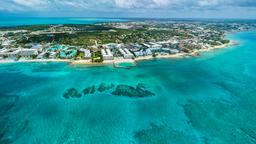 Grand Cayman semesterboende