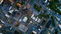 Hotellkatalog för Harrisonburg