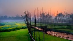Assam hotell
