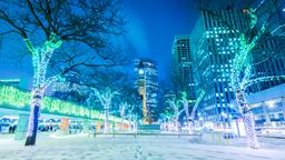 Kanada hotell