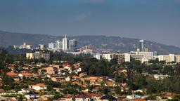 Hotellkatalog för Kigali