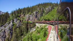 Yukon hotell