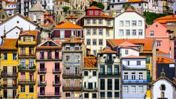 Portugal hotell