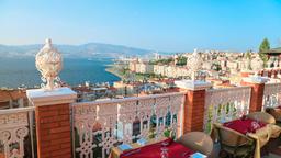 Hotellkatalog för Izmir