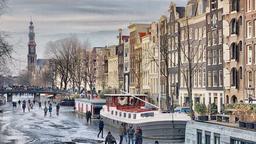 Hotell nära Euro 2020: Round of 16 - Group A runner-up v Group B runner-up (Amsterdam)