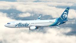 Hitta billiga flyg med Alaska Airlines