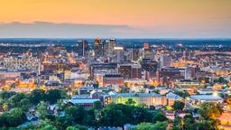 Hotellkatalog för Birmingham
