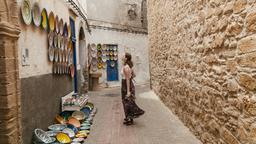 Hotellkatalog för Essaouira