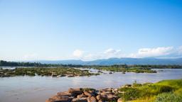 Hotellkatalog för Nong Khai