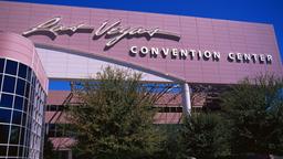 Hotell nära International Esthetics Cosmetics & Spa Conference (IECSC) International Beauty Show Las Vegas (IBS) 2020