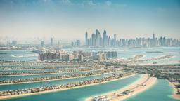 Hotellkatalog för Dubai