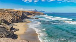 Fuerteventura semesterboende