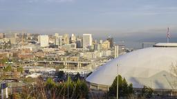 Hotell nära Dan + Shay at Tacoma Dome