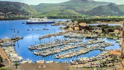 Hotell i Porto Vecchio