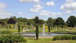Hotellkatalog för Stoke-on-Trent