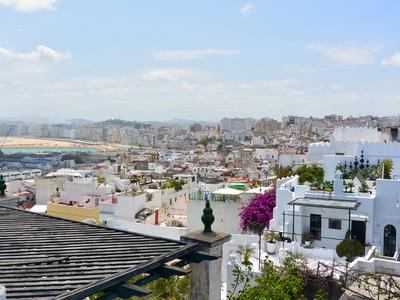 Tanger