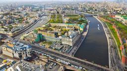 Flyg till Moskva Sjeremetevos internationella