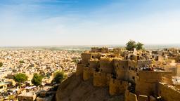 Hotellkatalog för Jaisalmer
