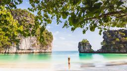 Phuket hotell
