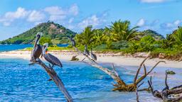 Grenada hotell