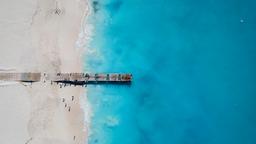 Turks & Caicos hotell