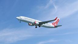 Hitta billiga flyg med Virgin Australia
