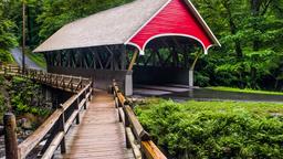 New Hampshire hotell