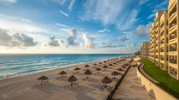 Flyg till Cancún