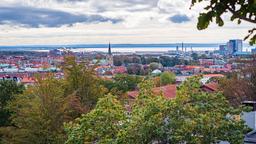 Hotell i Halmstad