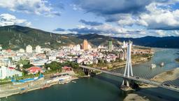 Hotell nära Jinghong Gasa flygplats