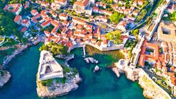Hitta billiga flyg från Stockholm Arlanda till Dubrovnik