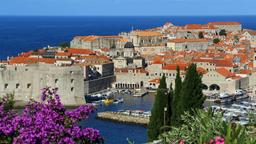 Flyg till Kroatien