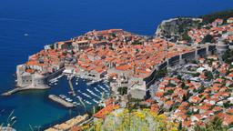 Hotellkatalog för Dubrovnik