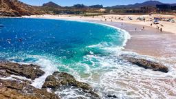 Los Cabos hotell