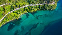 Hotell nära Taupo flygplats