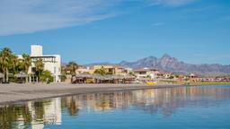 Hotell nära Loreto flygplats