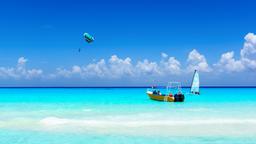 Quintana Roo hotell