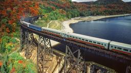 Ontario hotell