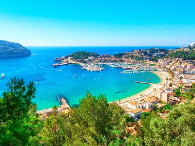 Port de Sóller