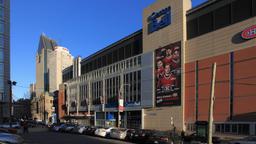 Hotell nära Sabres vs. Canadiens