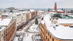 Hotell i Helsingborg