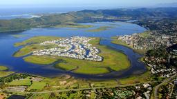 Hotellkatalog för Knysna
