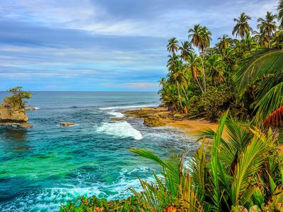 Puerto Viejo de Talamanca