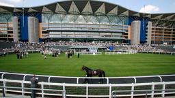 Hotell nära Autumn Racing Weekend & Ascot Beer Festival