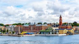 Hotell i Helsingborg