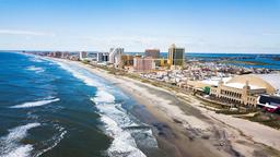 Hotellkatalog för Atlantic City