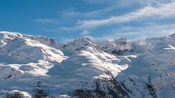 Hotell i Sankt Moritz